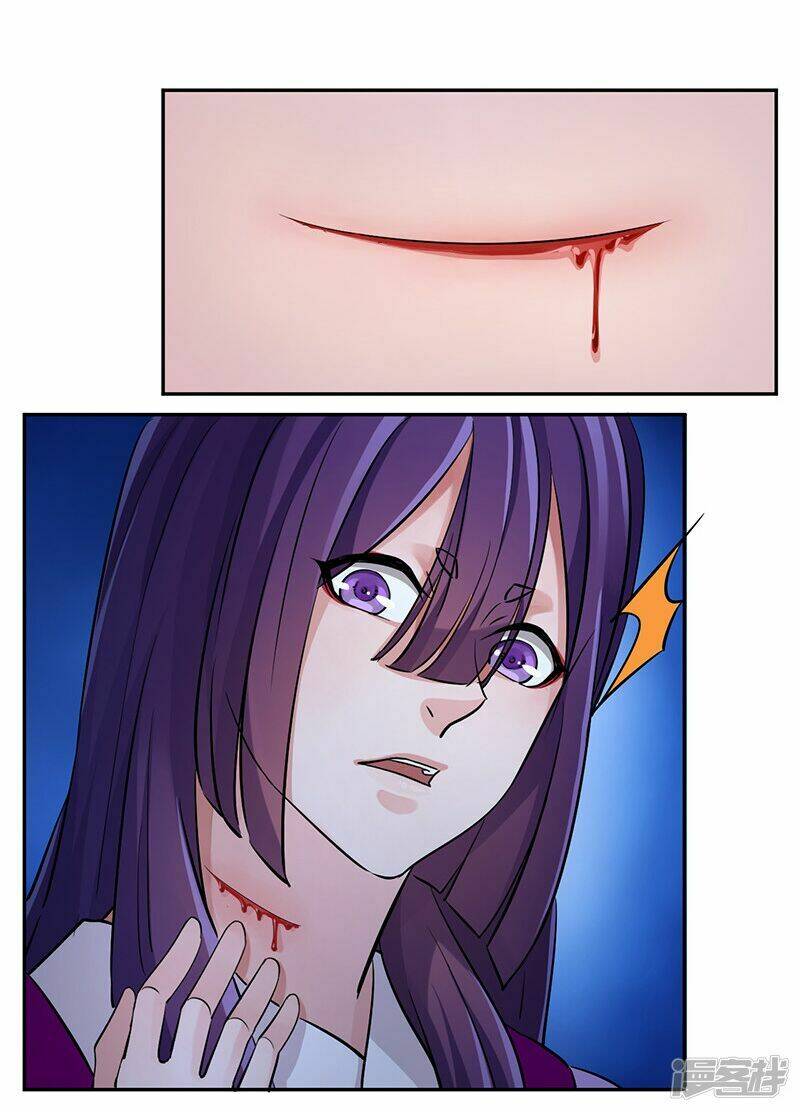 nghiên hương kỳ đàm chapter 38 37