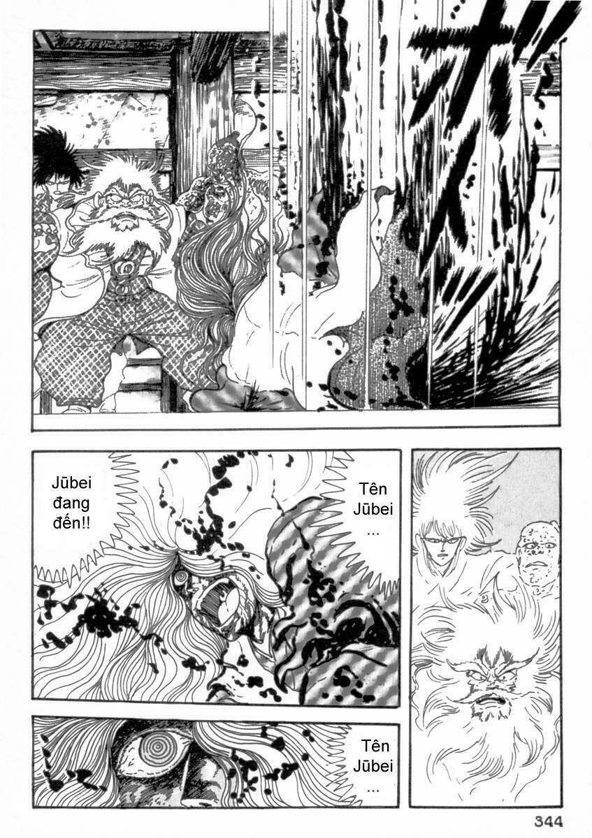 makai tenshou chapter 8 37