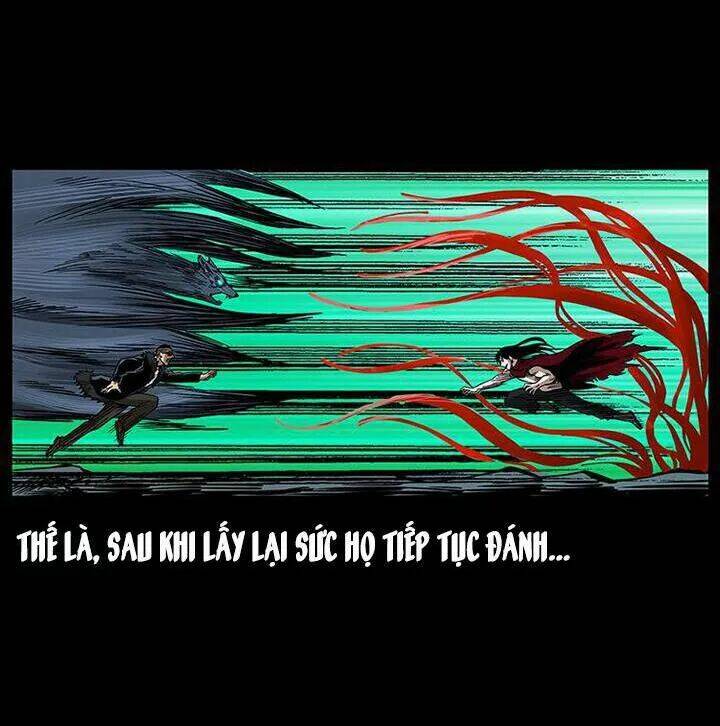 U Minh Ngụy Tượng Chapter 195 76