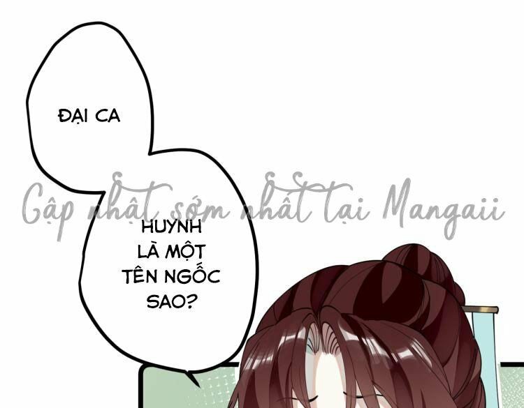 phế vật công chúa muốn nhặt chồng chapter 43 1