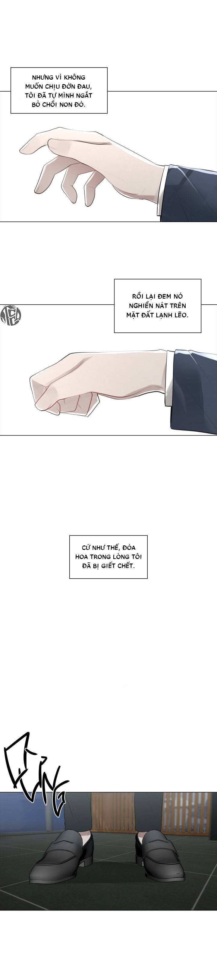 hình bóng phản chiếu chapter 14 25