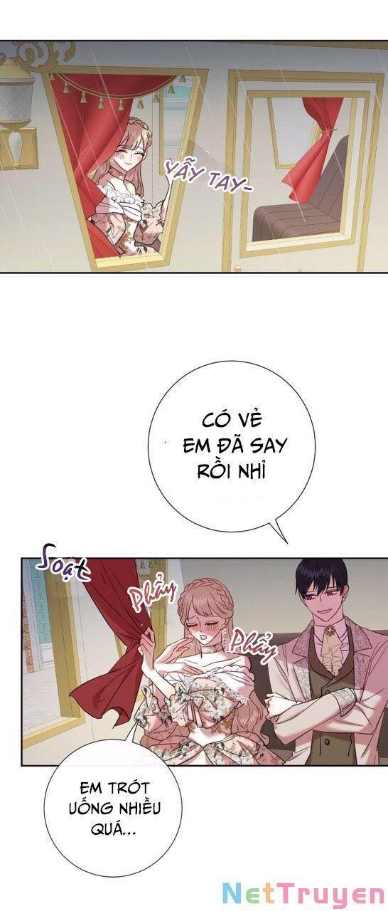 xin ngài đừng ăn tôi chapter 41 28