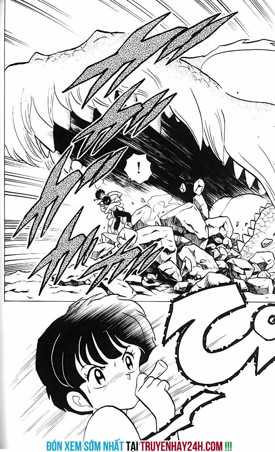 suối lời nguyền chapter 278 5