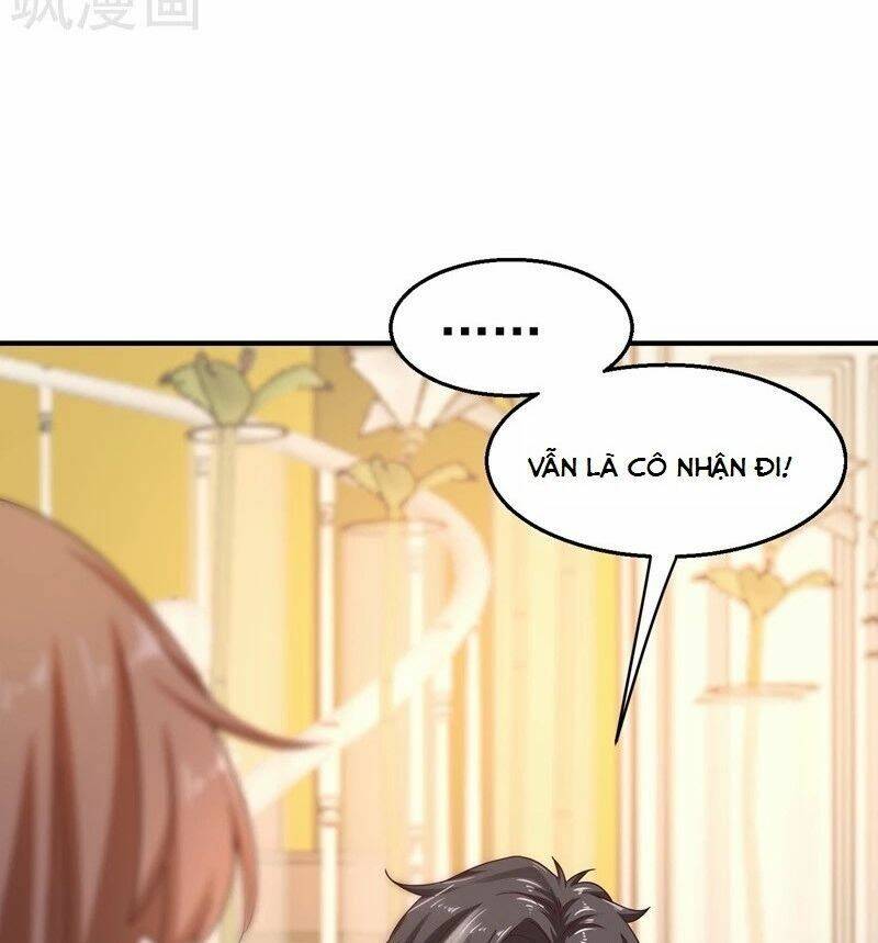 nhập cốt noãn hôn chapter 319 22