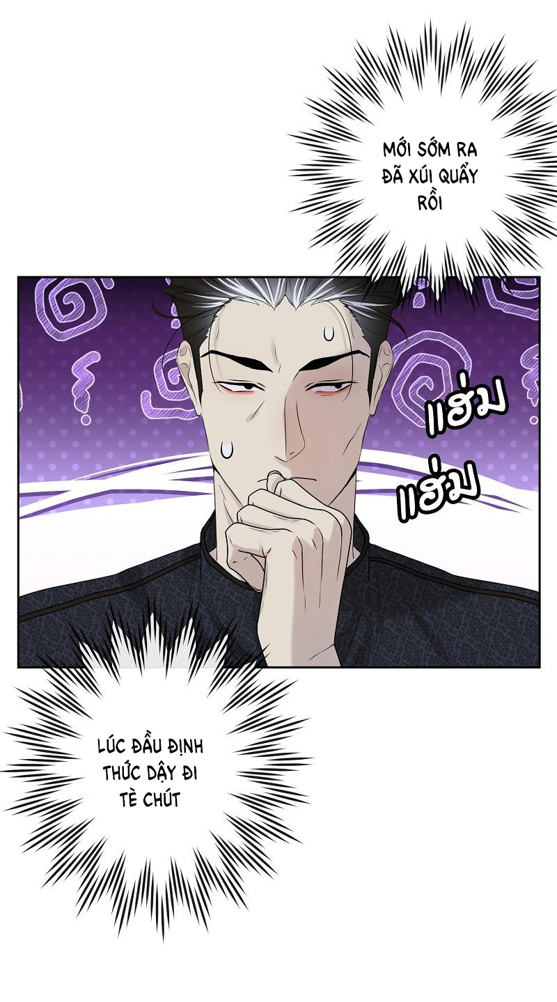 đóa hoa batavia của tôi chapter 4.2 16