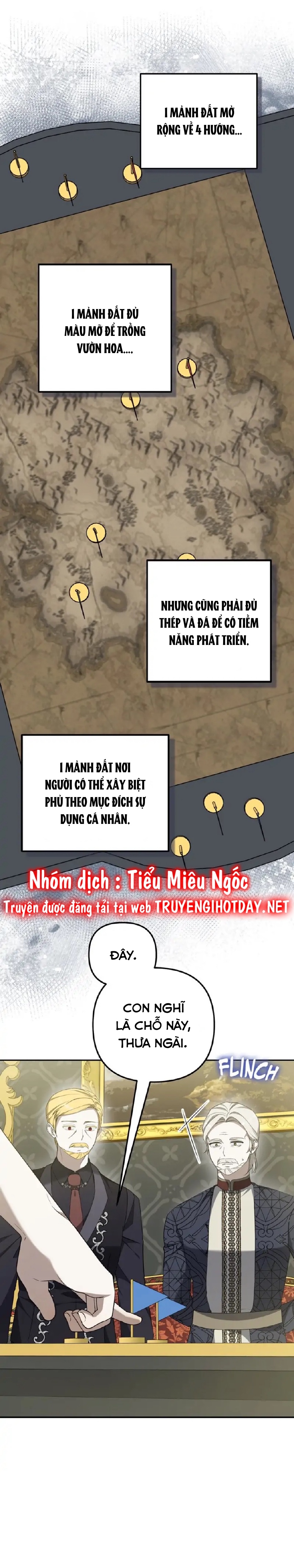 lời nguyền vẫn chưa kết thúc chapter 40 22