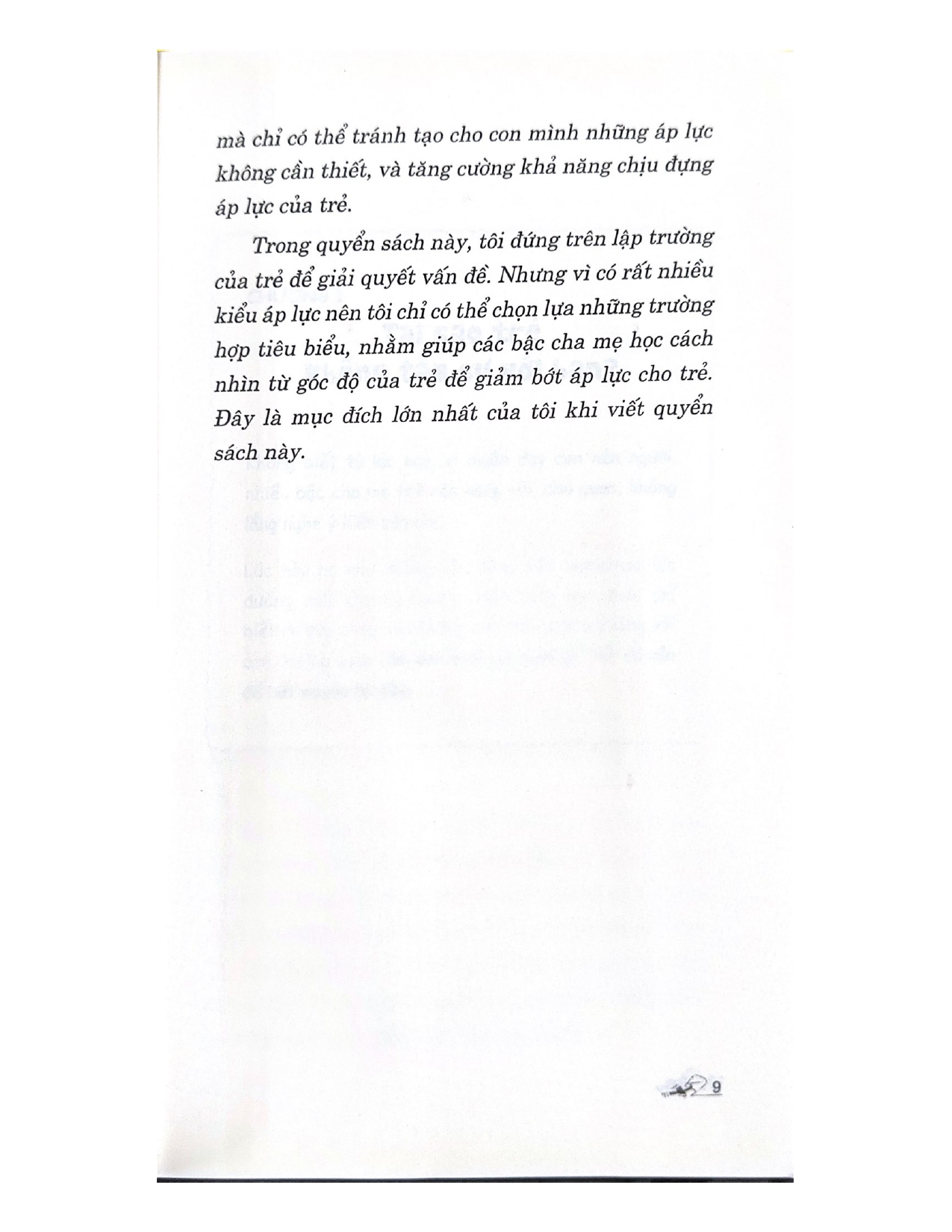 Áp Lực Của Trẻ - Eun Young Oh - Vanlangbooks