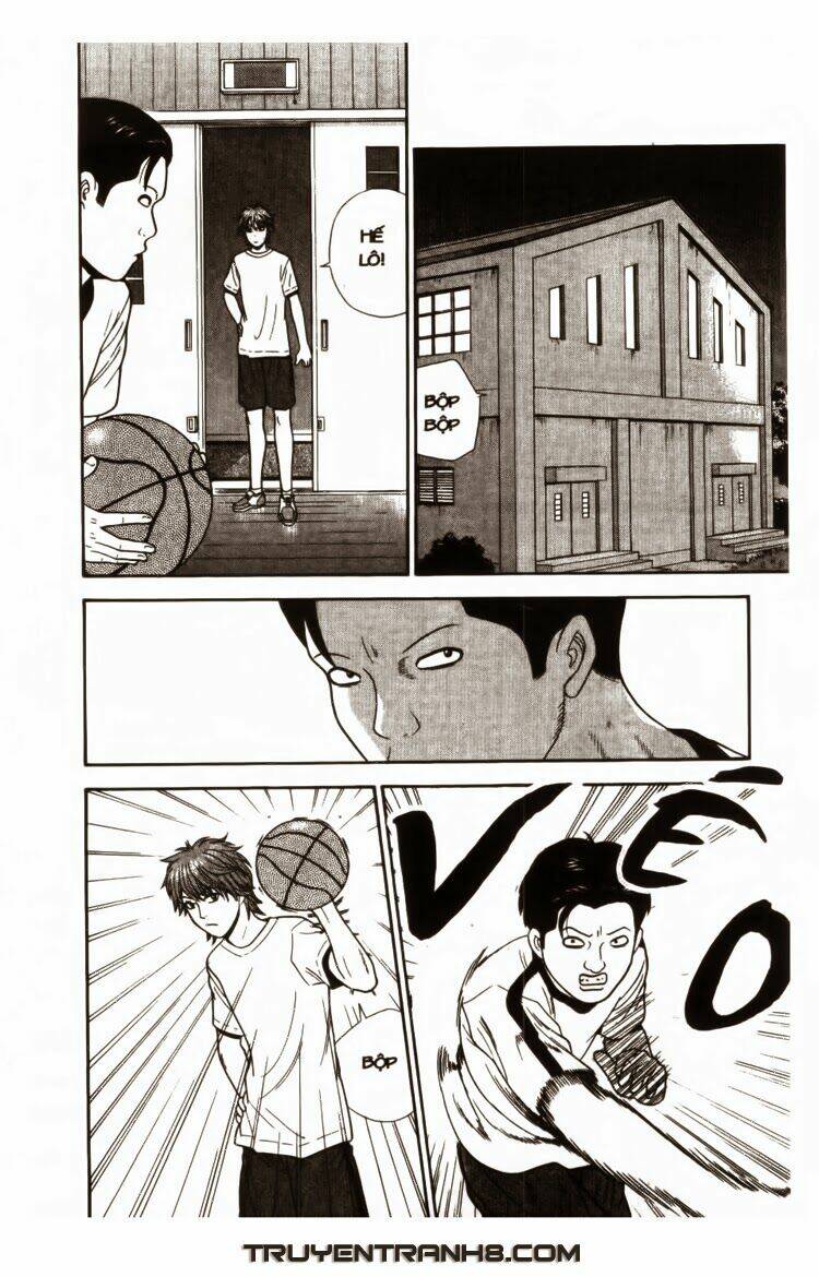 ocha ni gosu - đến quỷ cũng uống trà chapter 57 2