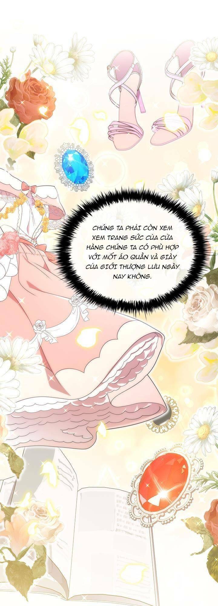 tôi đã ly hôn nhưng lại trở thành tài phiệt chapter 14.2 24