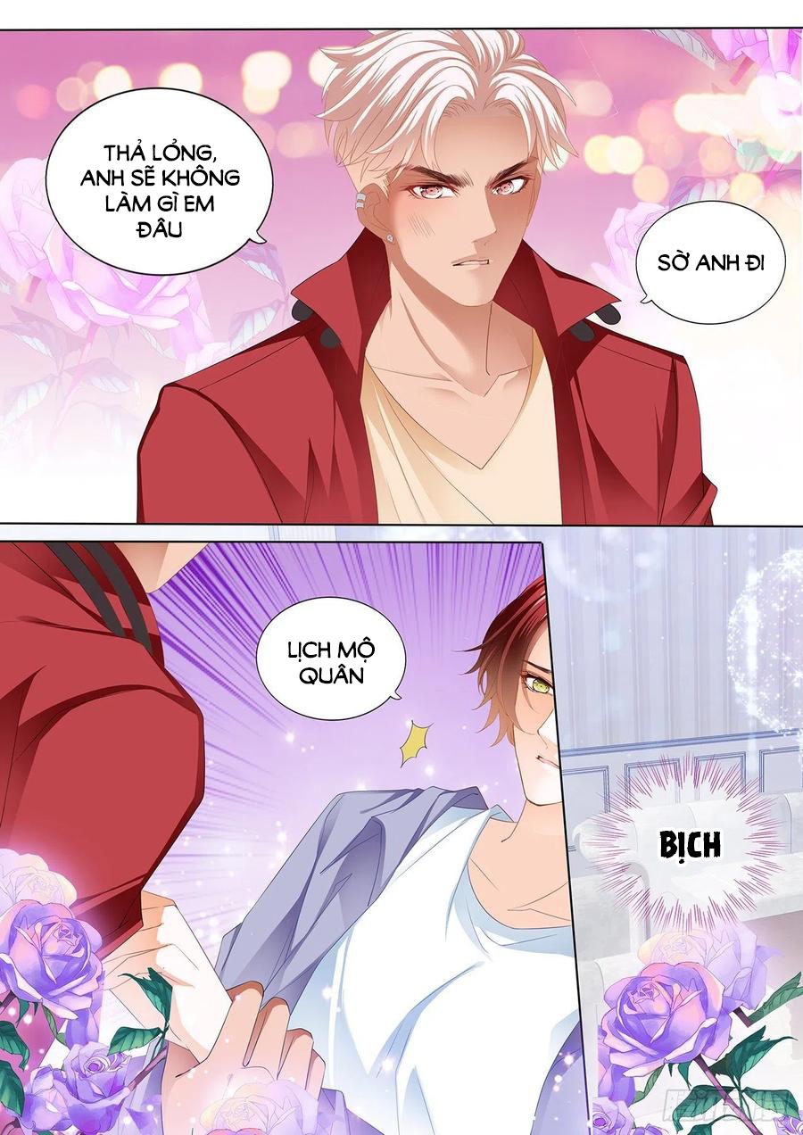 bá đạo tiểu thúc, xin trêu chọc vừa thôi! chapter 198 9