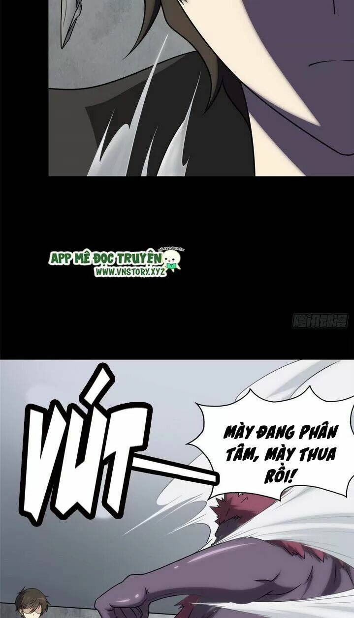 bạn gái virus của tôi chapter 151 34