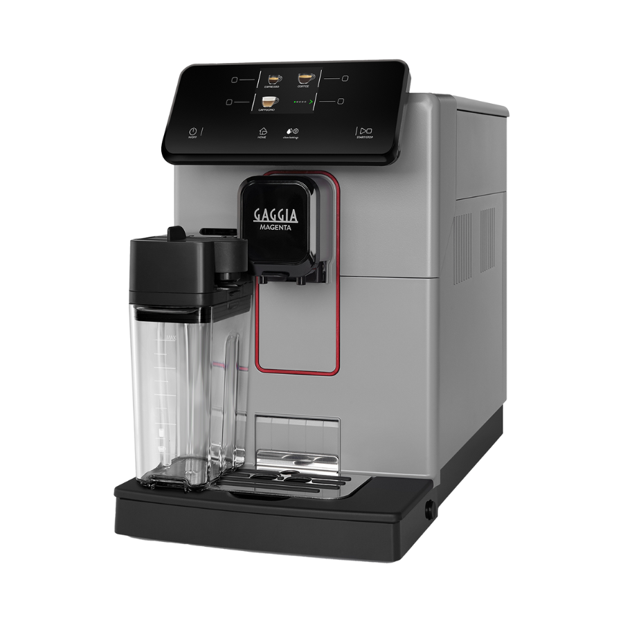 Máy pha cà phê tự động GAGGIA MAGENTA PRESTIGE Over Ice (mới) | Hàng chính hãng