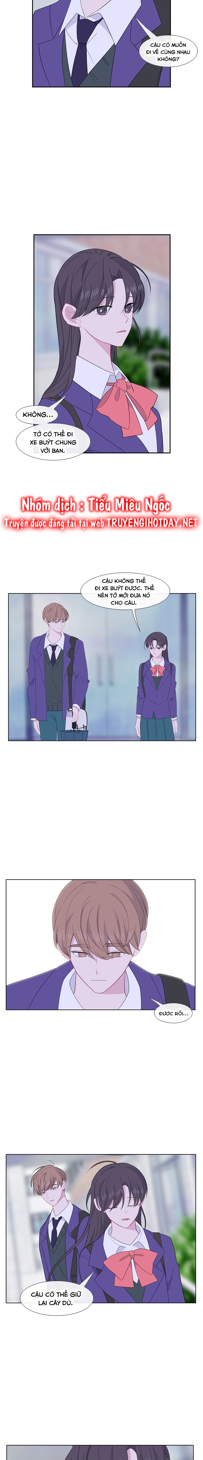 quay lại nhé chapter 81 6