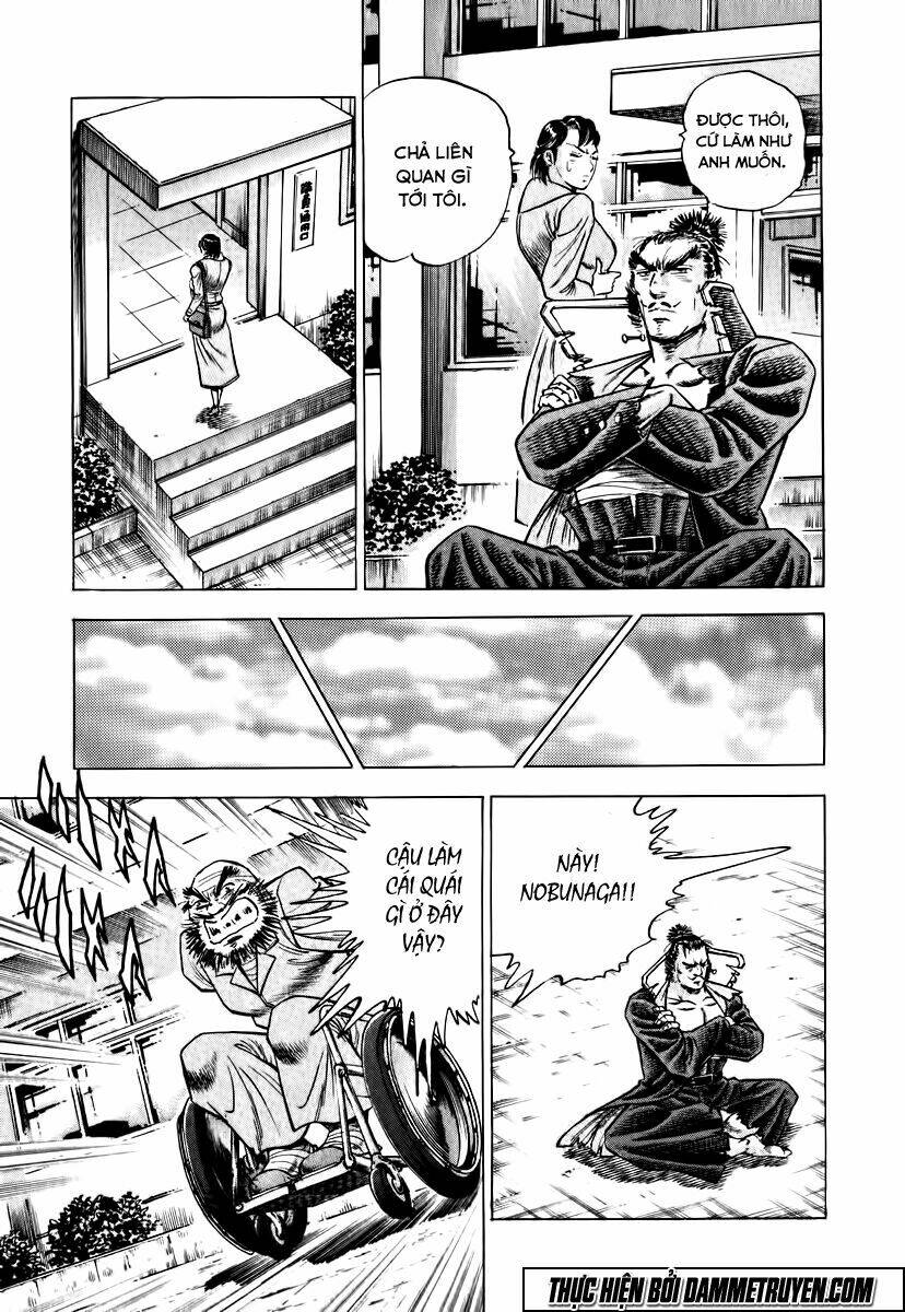 akakatsuki!! otokojuku - seinen yo, taishi wo idake chapter 17 19