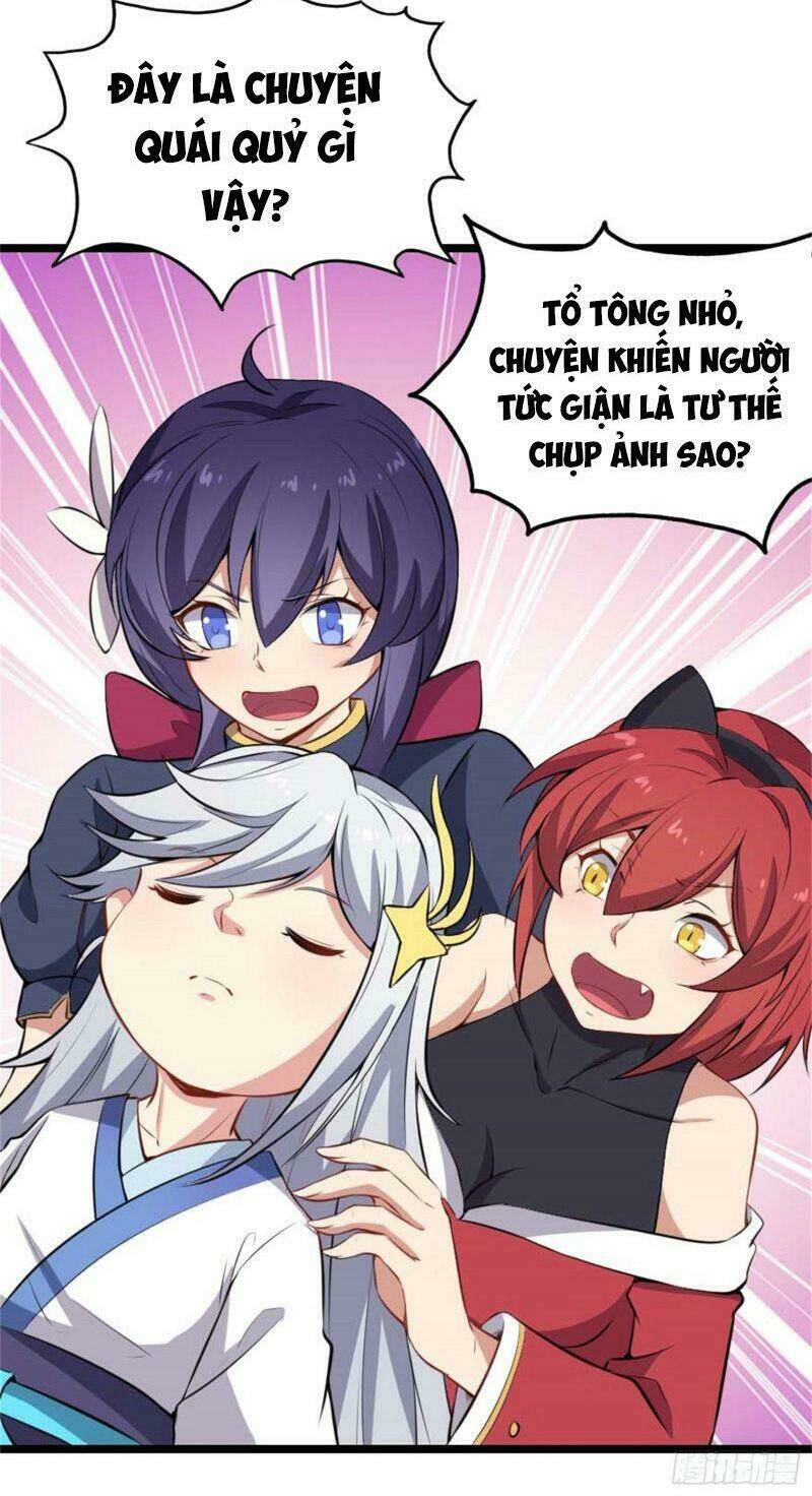 tổ thượng có tiền chapter 60 26