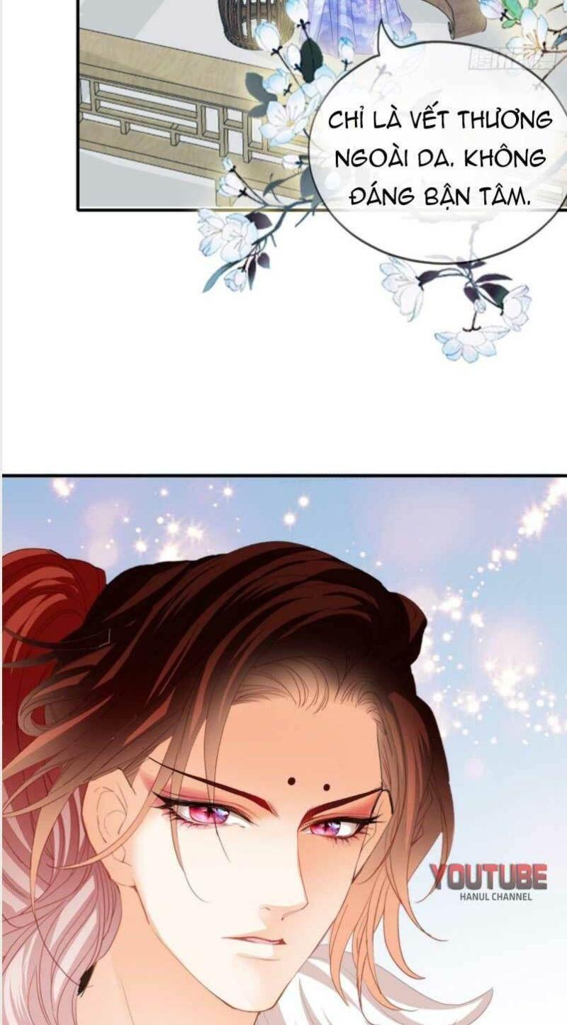 bổn vương muốn nàng chapter 107 6