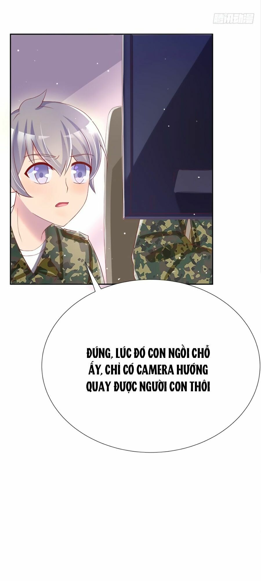 chồng già vợ trẻ trêu nhau hàng ngày chapter 38 21