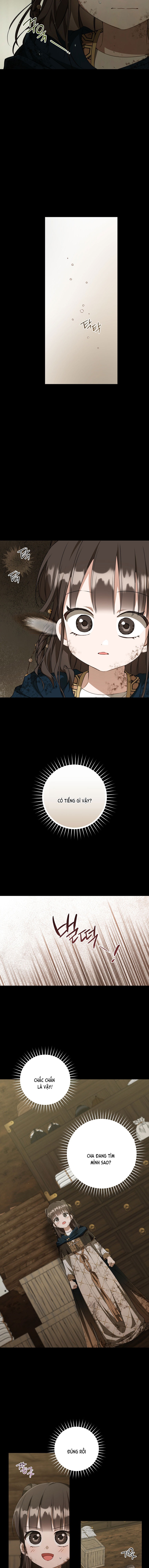 trở thành cô cháu gái bị khinh miệt của nhà quyền quý chapter 37 10