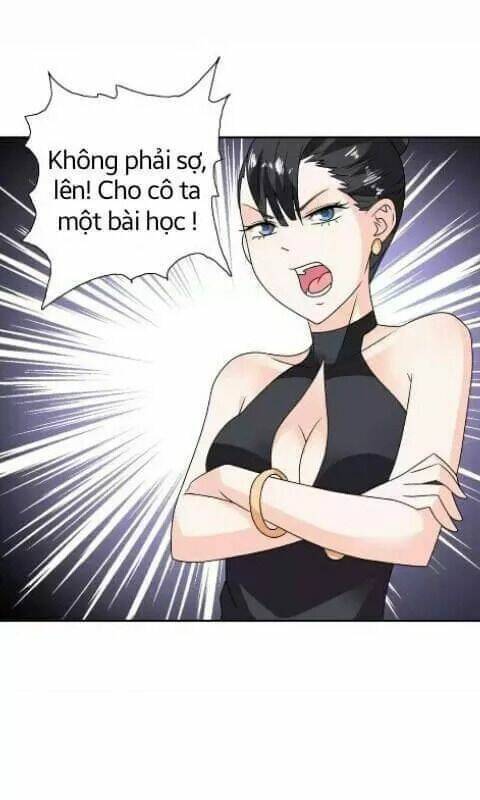 1 nửa hoàn hảo của ceo chapter 26 10