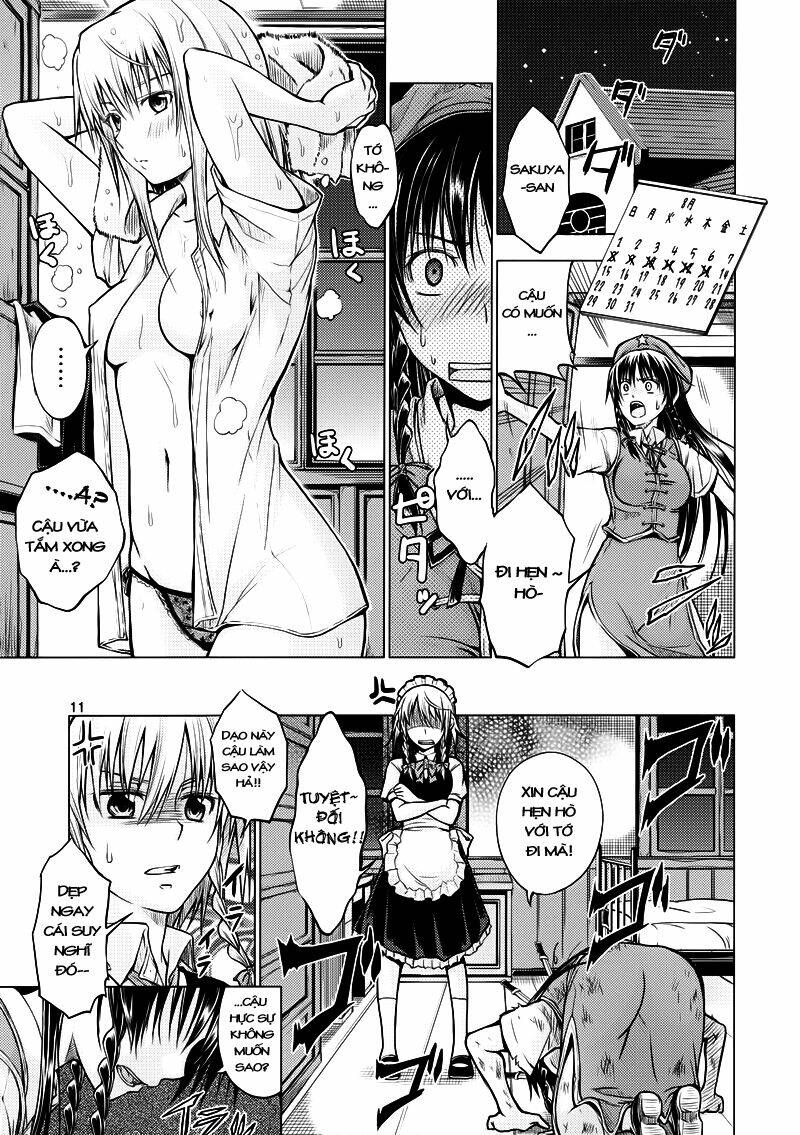 touhou - fortune days chapter 1 12