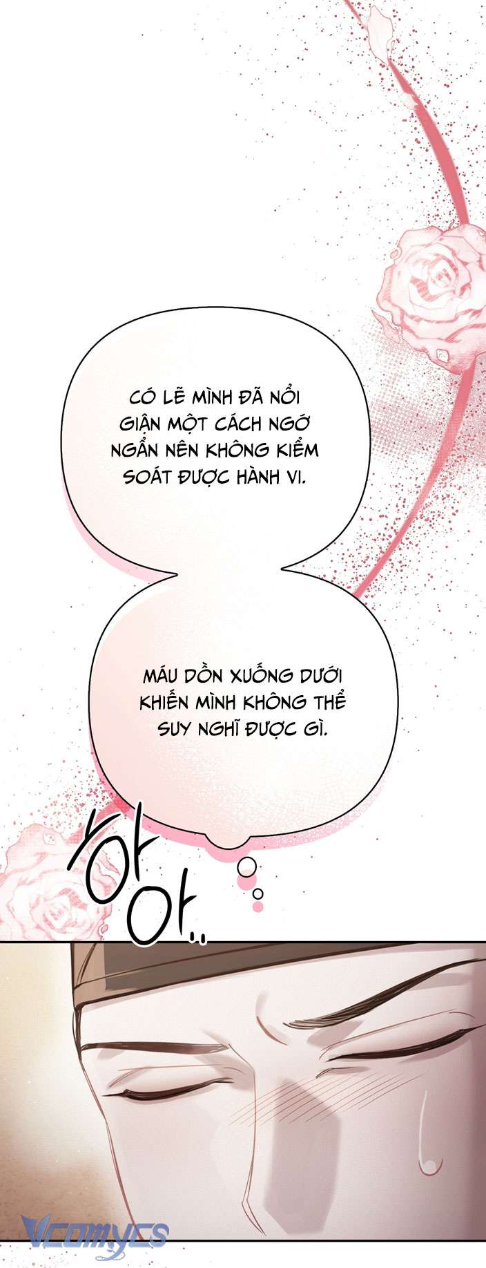 [18+] tiết học bí mật của trung điện chapter 20 8