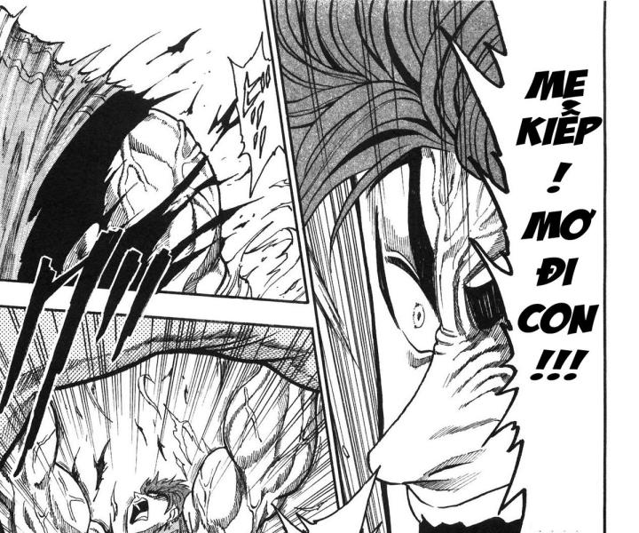 thánh tỏi sành ăn chapter 12 21