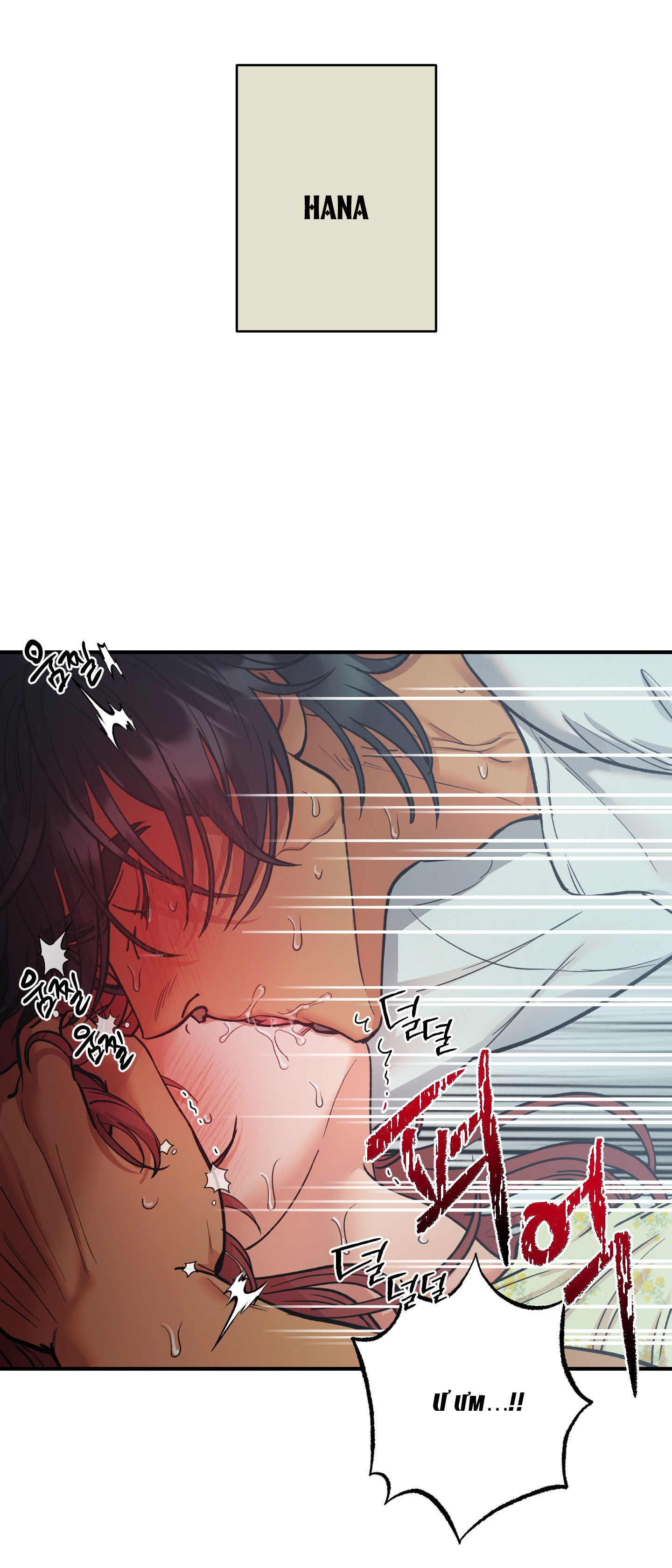 [18+] một lòng một dạ chapter 55.2 34