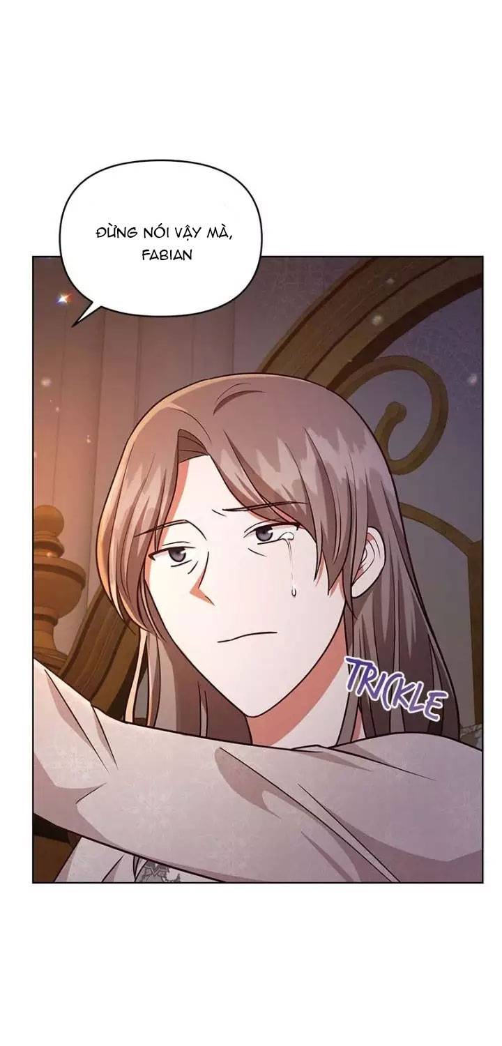 công tước ác quỷ không ngủ được chapter 46 14