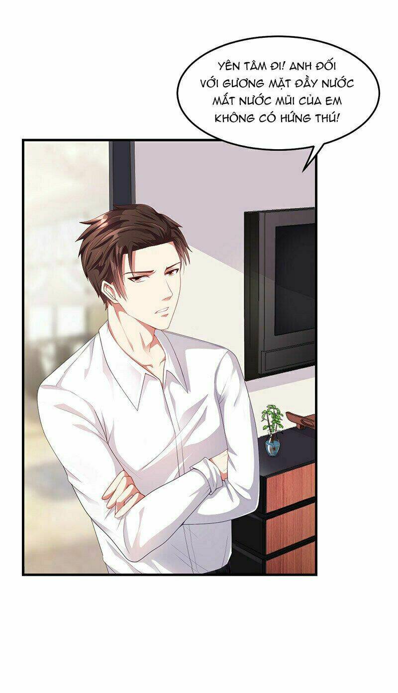 danh môn độc sủng ái thê chapter 26 18