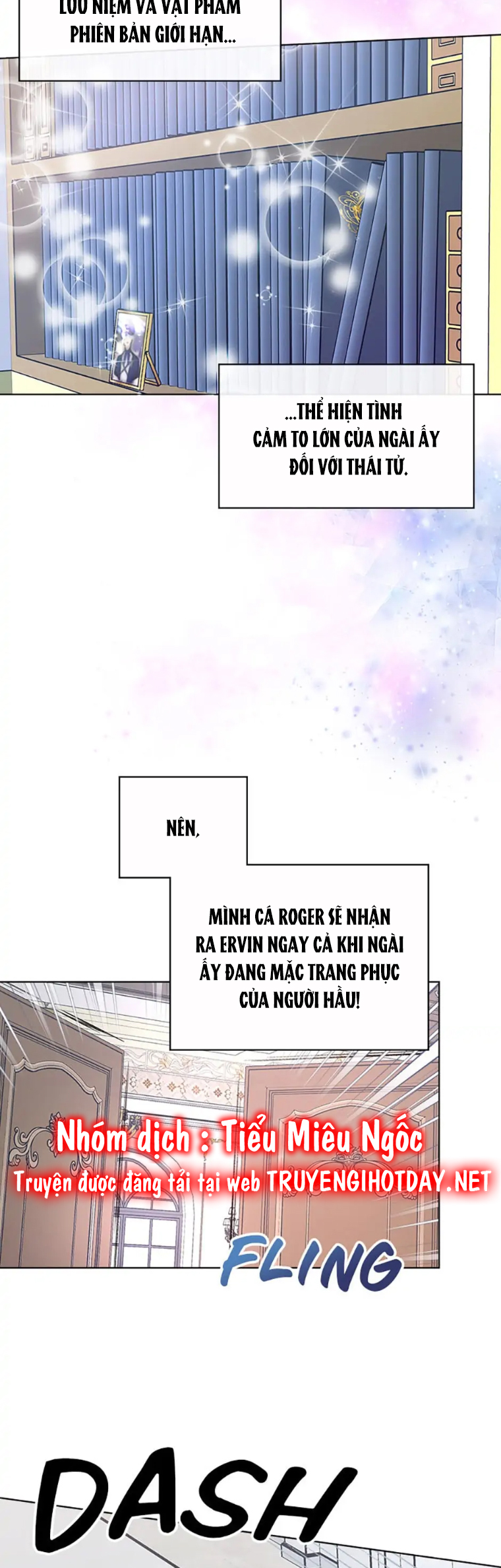 đừng lo lắng, anh trai của em! chapter 72 3