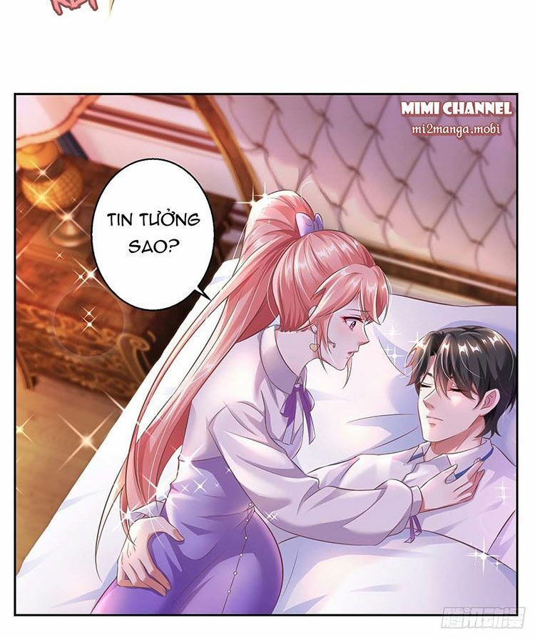 đại lão gọi tôi tiểu tổ tông chapter 7 14