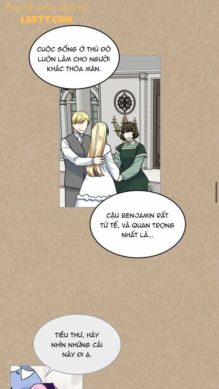 thú cưng của nữ phụ độc ác chapter 43 27