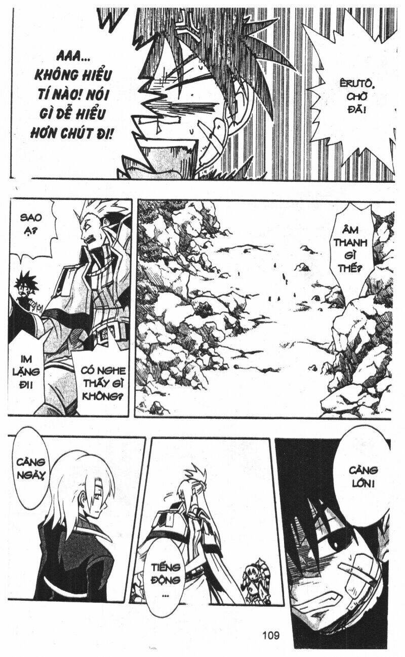 joou kishi monogatari chapter 11 107