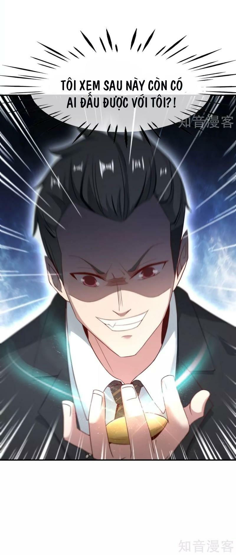 vòng bạn bè mạnh nhất của tiên giới chapter 34 34
