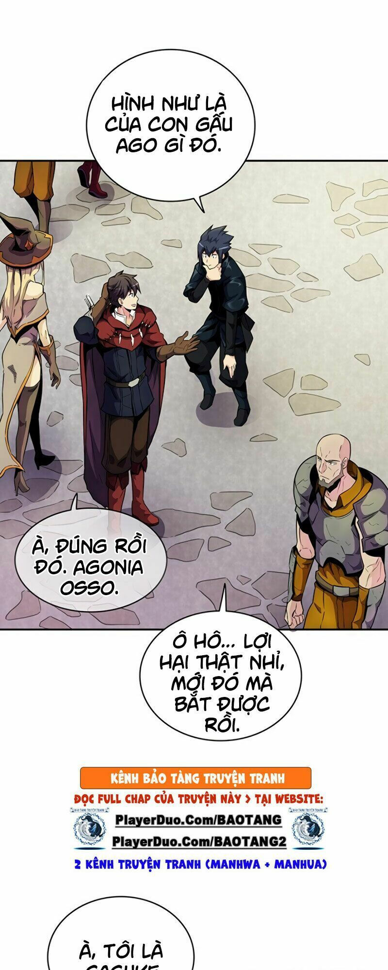 arcane sniper chapter 21 44