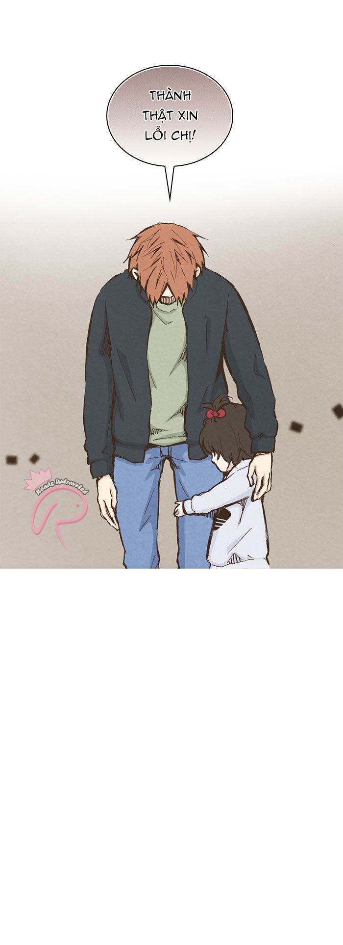 honey! honey! marry me! chapter 49 23