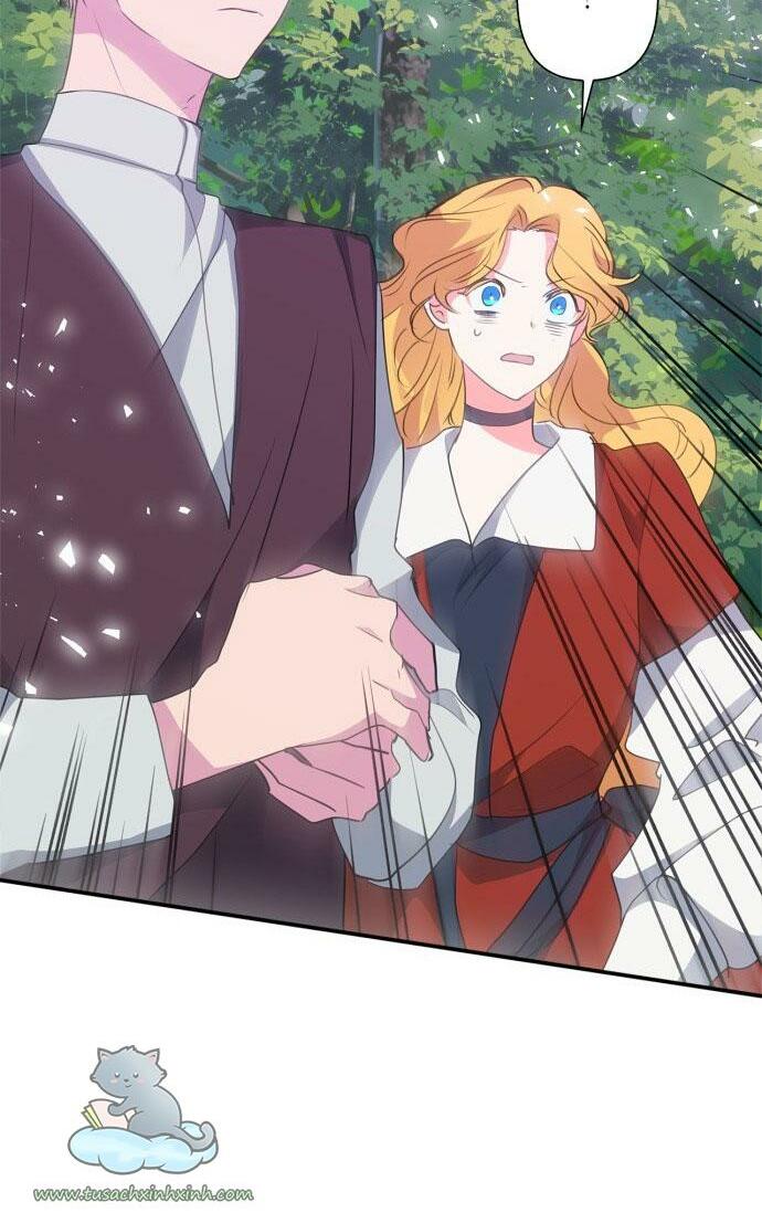 tôi đang nuôi dưỡng một con quái thú chapter 60 4