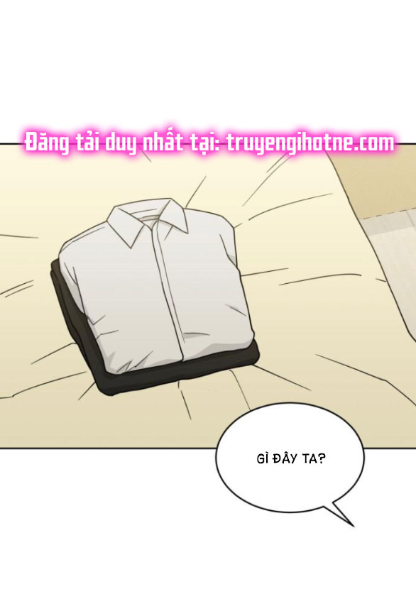 Vận May Bất Ngờ chapter 31.2 19