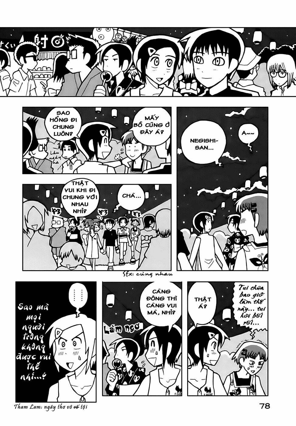 love roma chapter 29 3