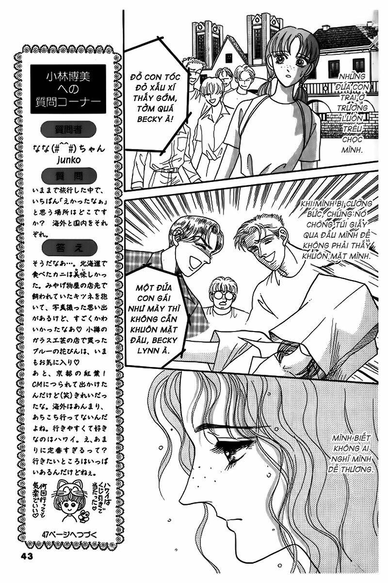 red - ngọc trong đá chapter 6 45