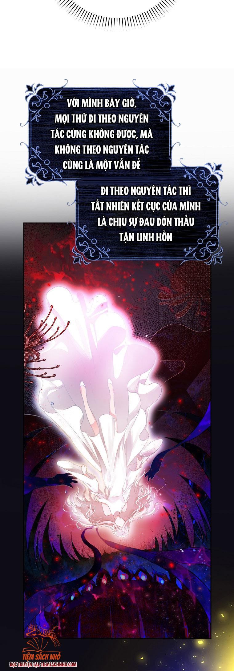 trở thành vợ nam chính chapter 44 50