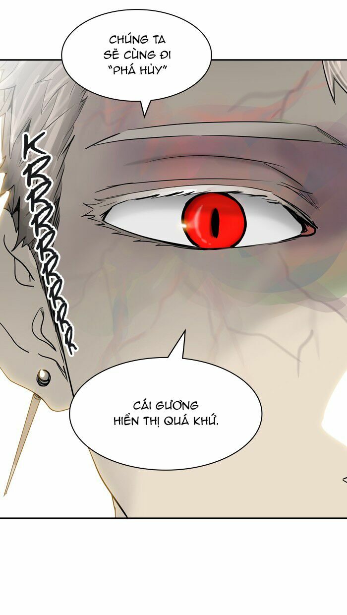 tòa tháp bí ẩn 2 chapter 300 5
