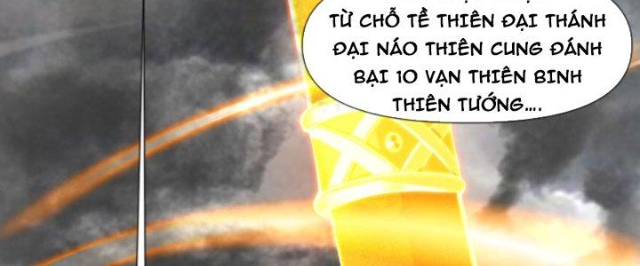 ẩn cư mười vạn năm, đời sau mời ta rời núi chapter 29 59