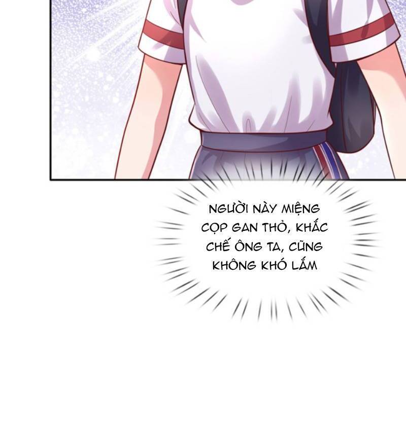 muốn giải cứu thế giới thì cần thật nhiều sự đáng yêu chapter 49 16