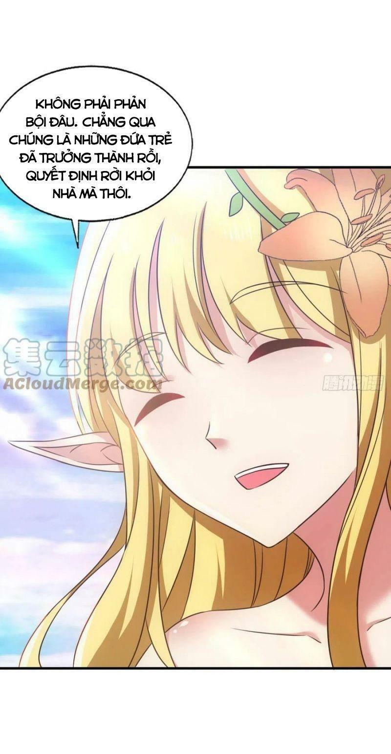 Trọng Sinh Thành Cậu Vàng Tại Dị Thế Chapter 216 9