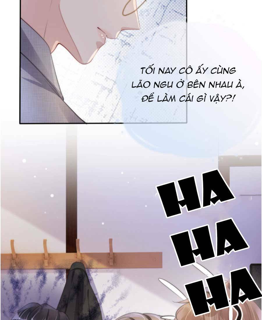 ngự tỷ toàn năng lại bị phá mã giáp chapter 47 14