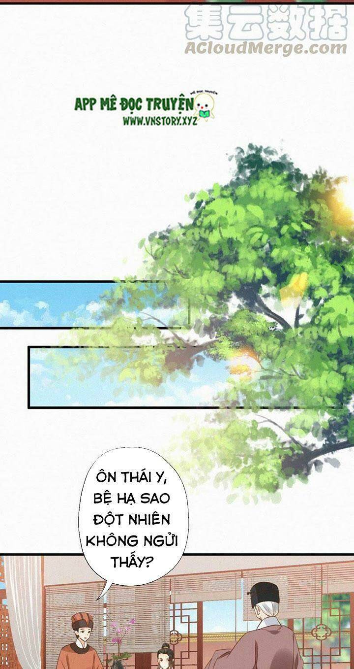 thiên hương mỹ nhân chapter 108 16