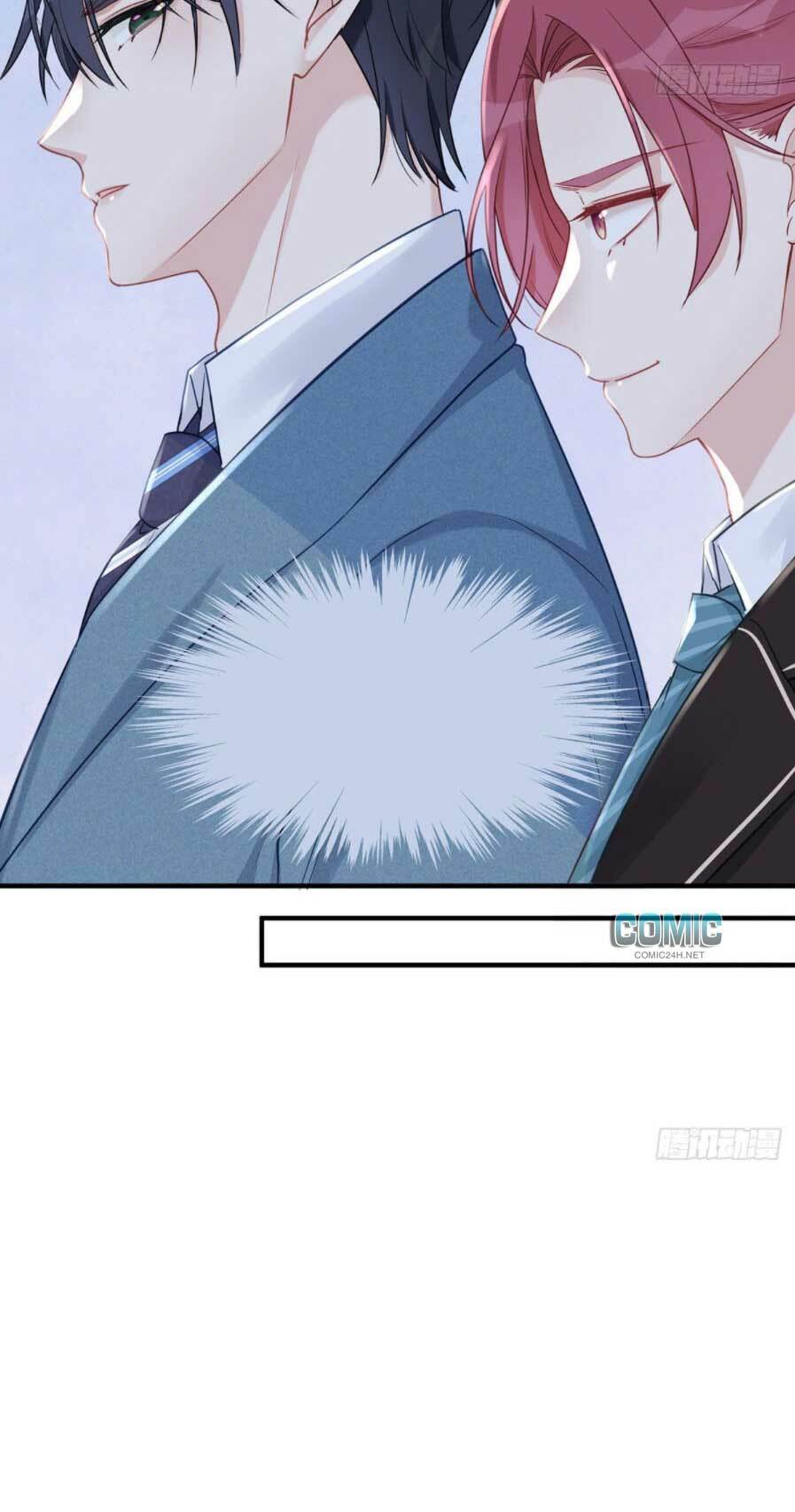 sủng em sủng tới tận cùng chapter 69.1 6