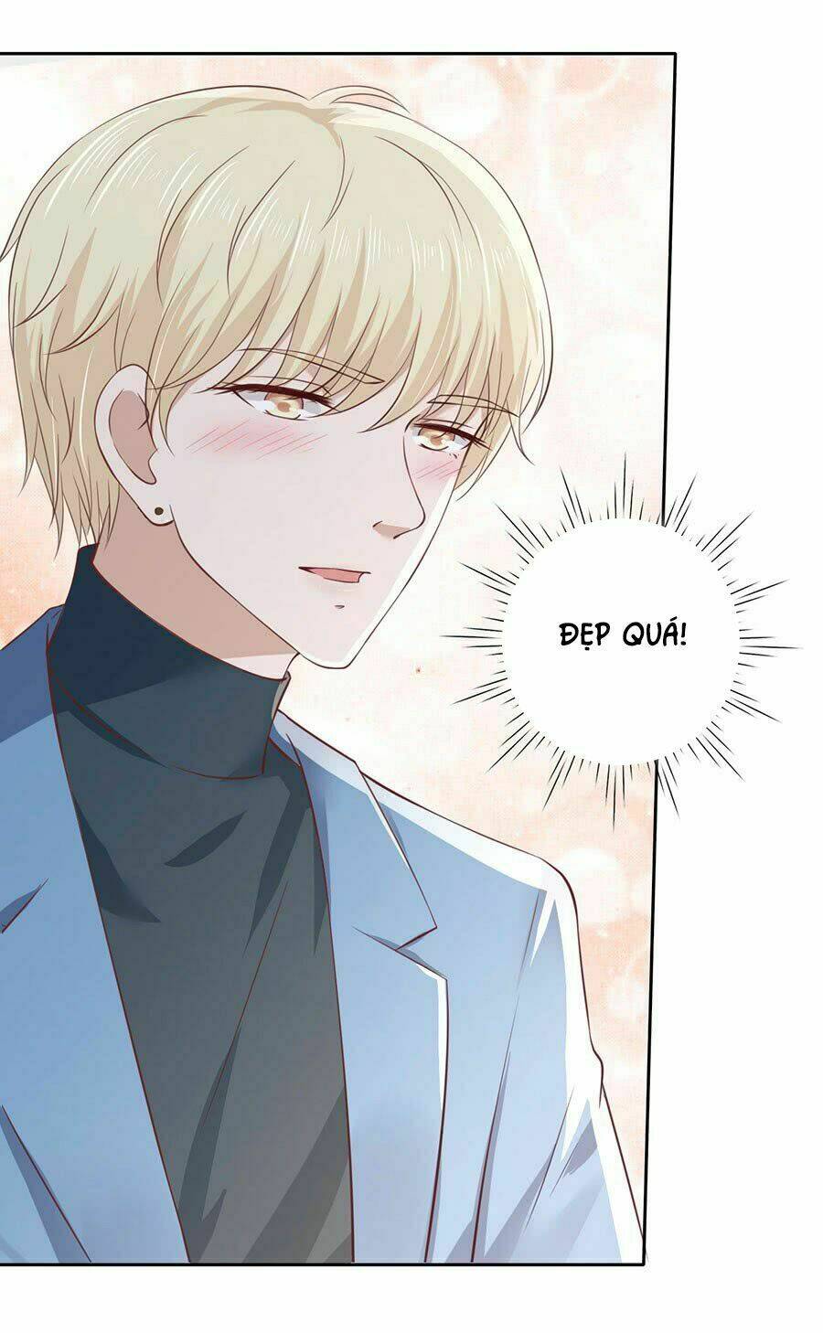 liệt ái tri hạ: series mật đào tiểu tình nhân chapter 252 11