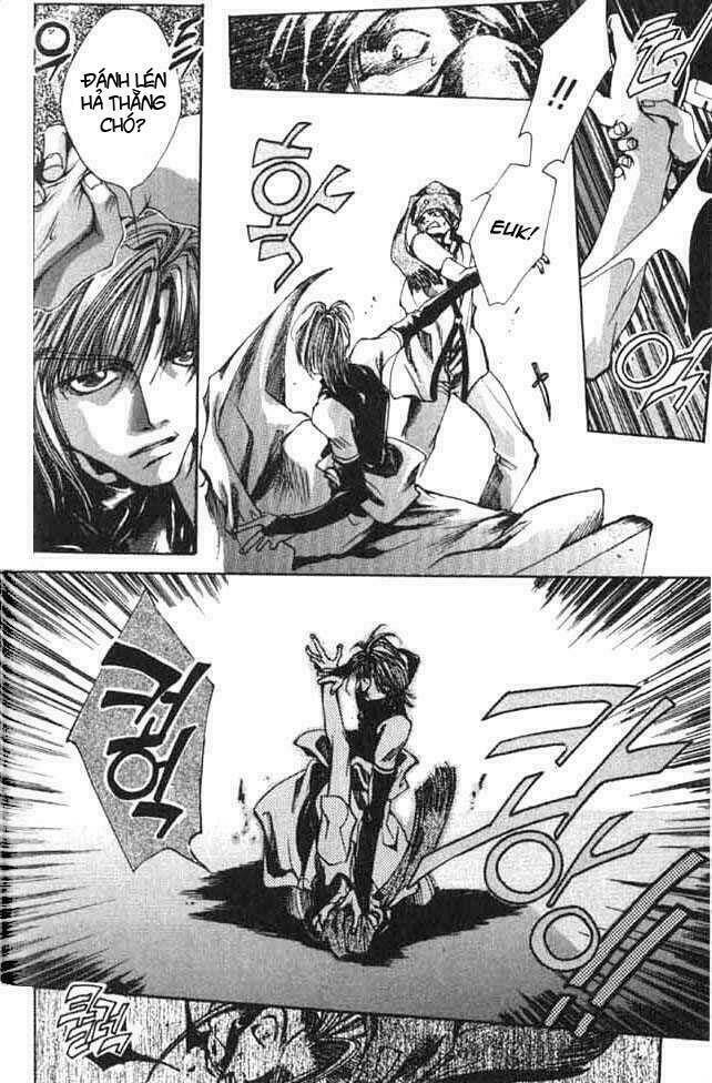 saiyuki chapter 1 27